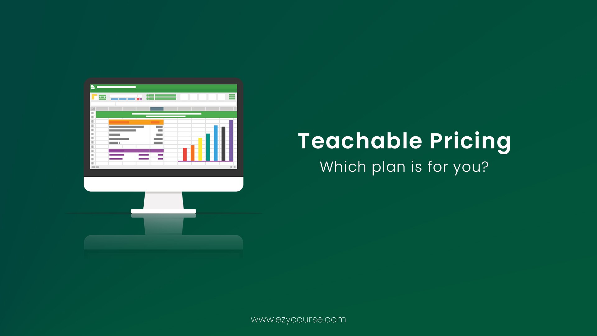 Teachable Pricing: Which plan is for you?