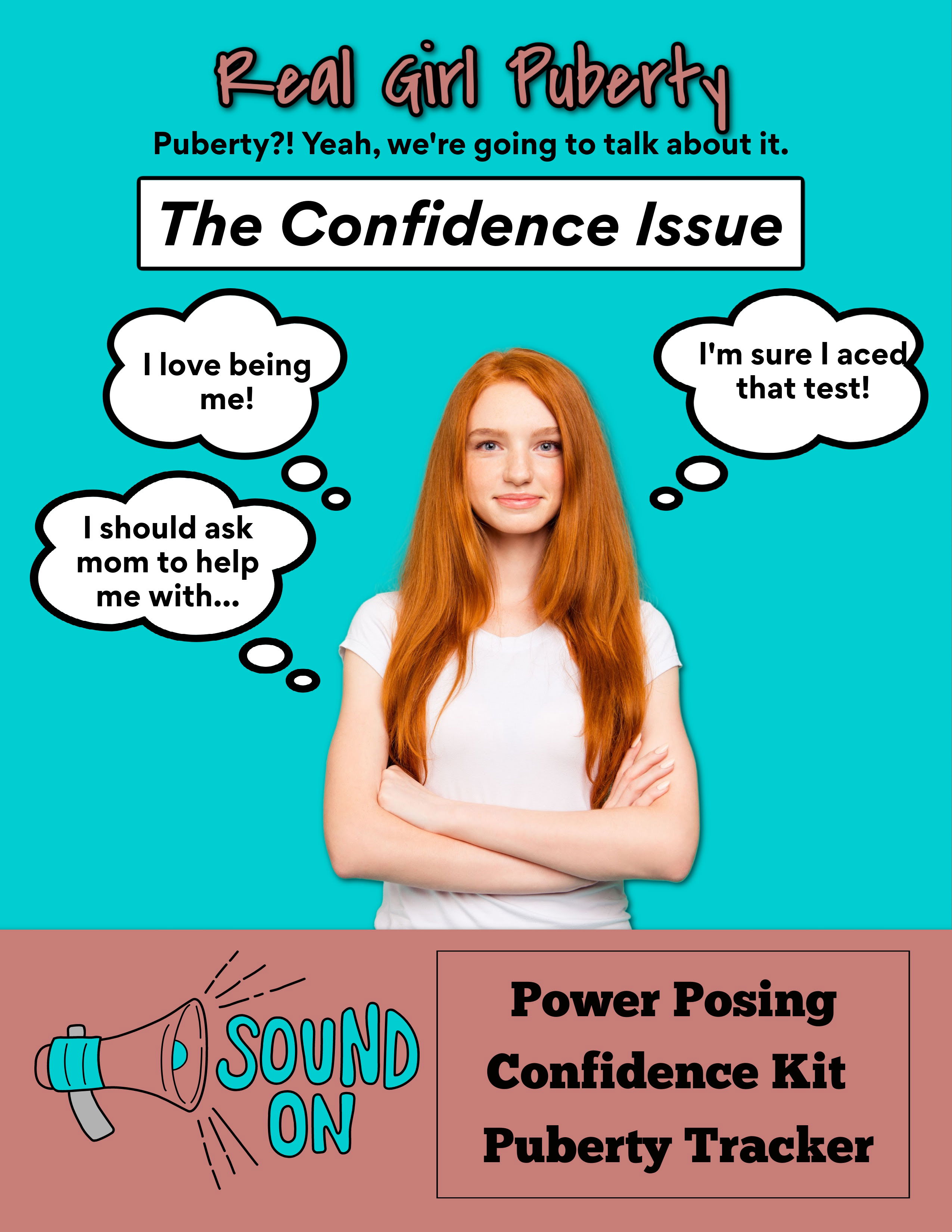 The Confidence Issue