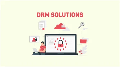 DRM solution