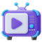 ezycourse Android TV icon