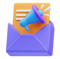 ezycourse Transactional Emails icon