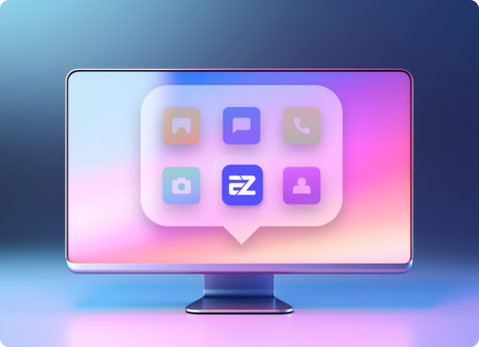 Ezycourse Branded white labeled Android TV App addon