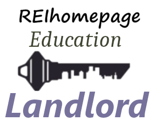 YIELD Buy/hold  Landlord & property Management