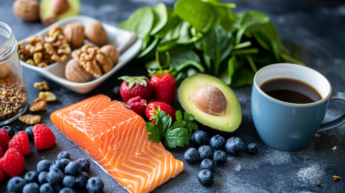 The Dark Truth About Superfoods: Are They Really Worth the Hype?