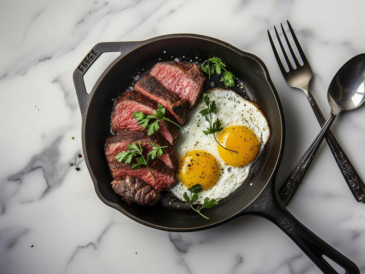 The Keto Conspiracy: Why High-Fat Might Not Be Your Friend
