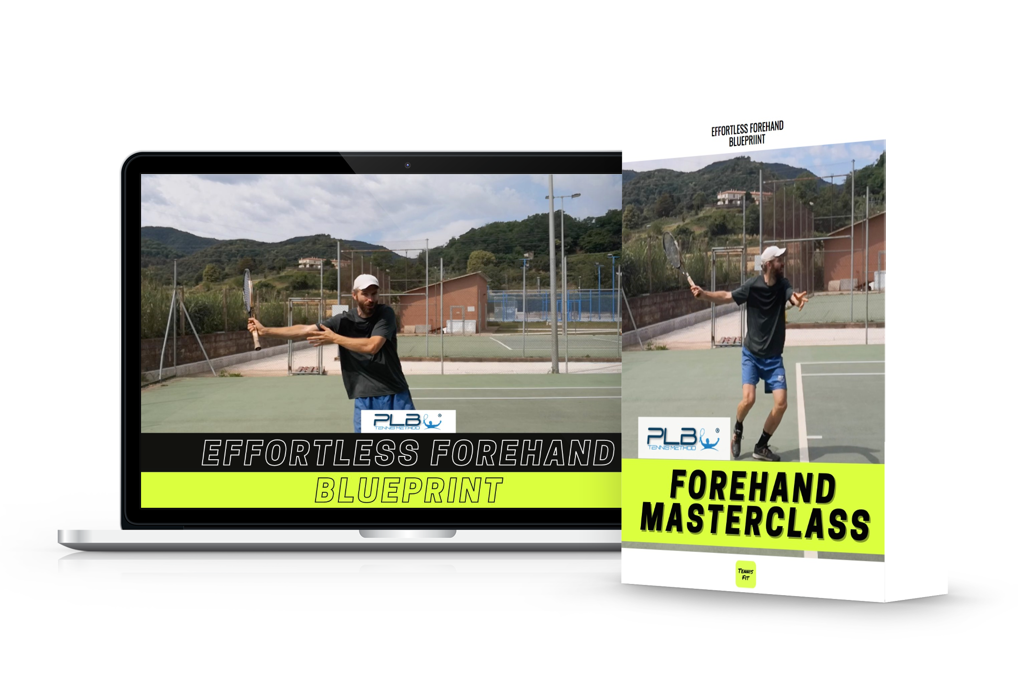 Forehand Masterclass : 3 Step Formula for More Effortless Forehand