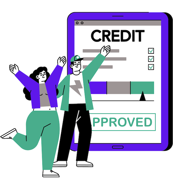 What is Credit? - Types of Credit - Part 3