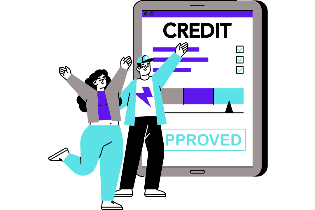 What is Credit? - Managing and Improving Your Credit Score - Part 5