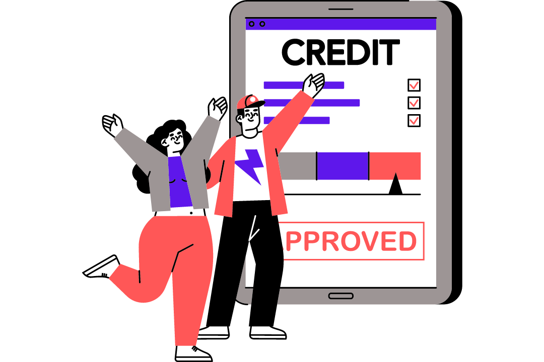 What is Credit? - Interest Rates and Debt - Part 4