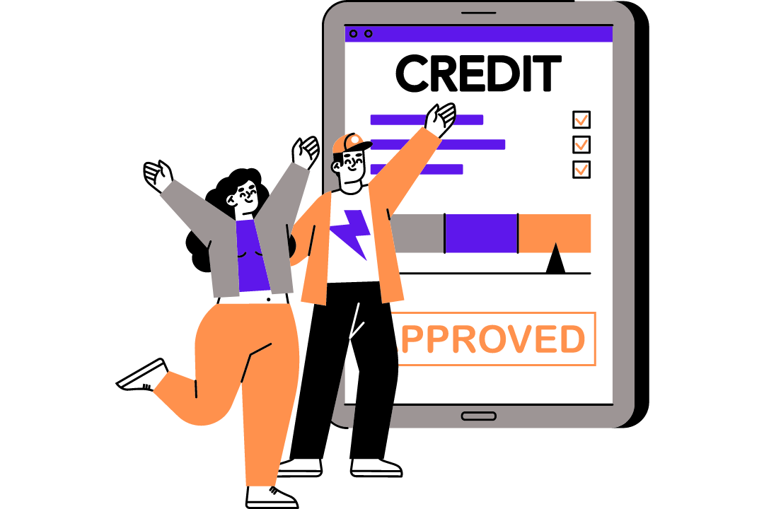 What is Credit? - The Conclusion - Part 6