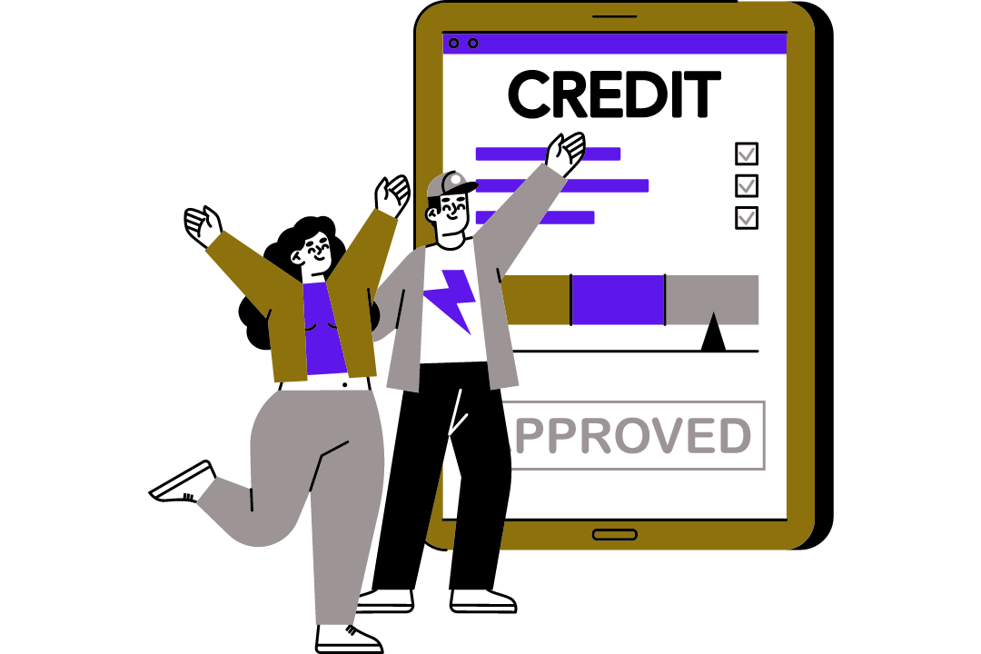 What is Credit? - Credit Score - Part 2