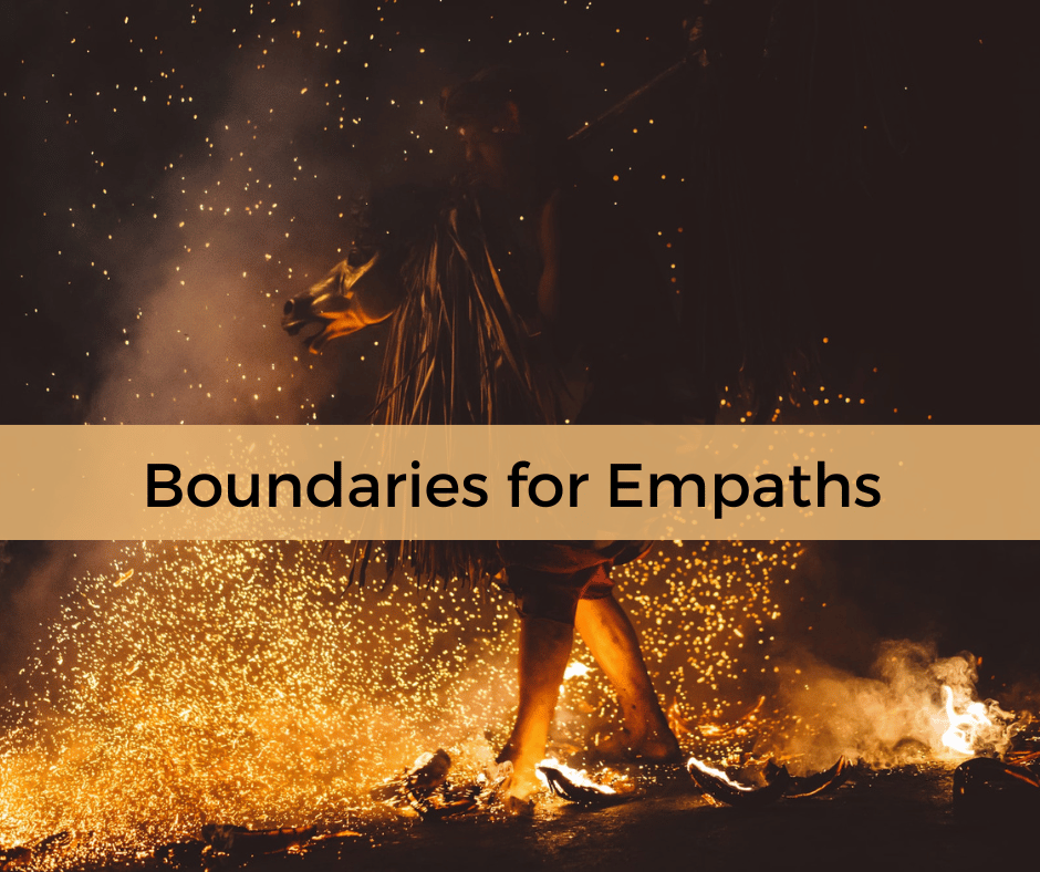 Boundaries for Empaths 