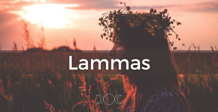 Celebrating the Blessed First Harvest:  Sabbat of Lammas  