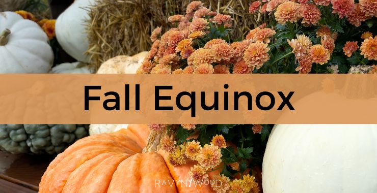 Celebrating the Fall Equinox Sabbat Mini-Course 