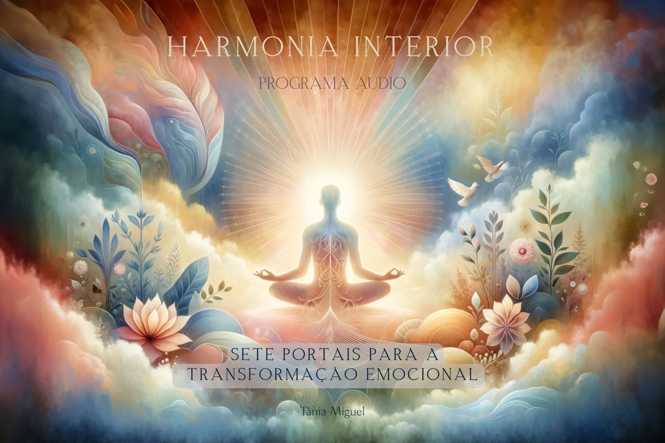 PROGRAMA - HARMONIA INTERIOR