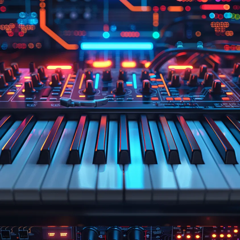 Udio - Music Creation 