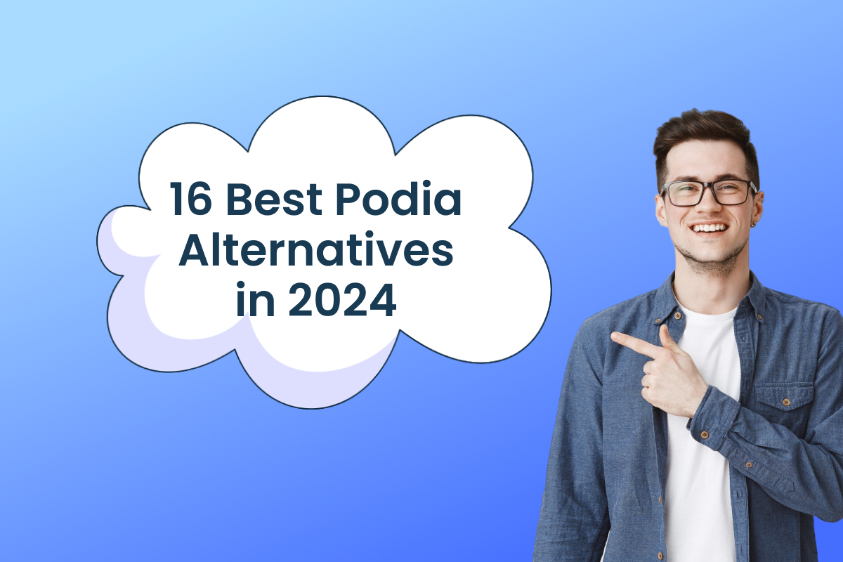 16 Best Podia Alternatives You Might Look Out in 2024