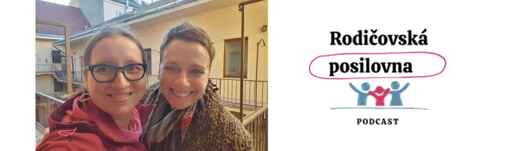 Jak dostat emoce z těla ven? Zkuste to hrou či příběhy, radí Xenie a Lina z Neufeld Institute