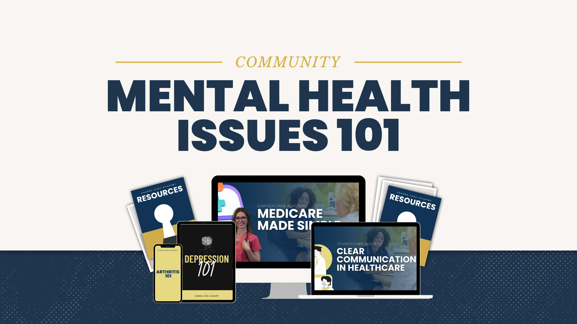 Community: Mental Health