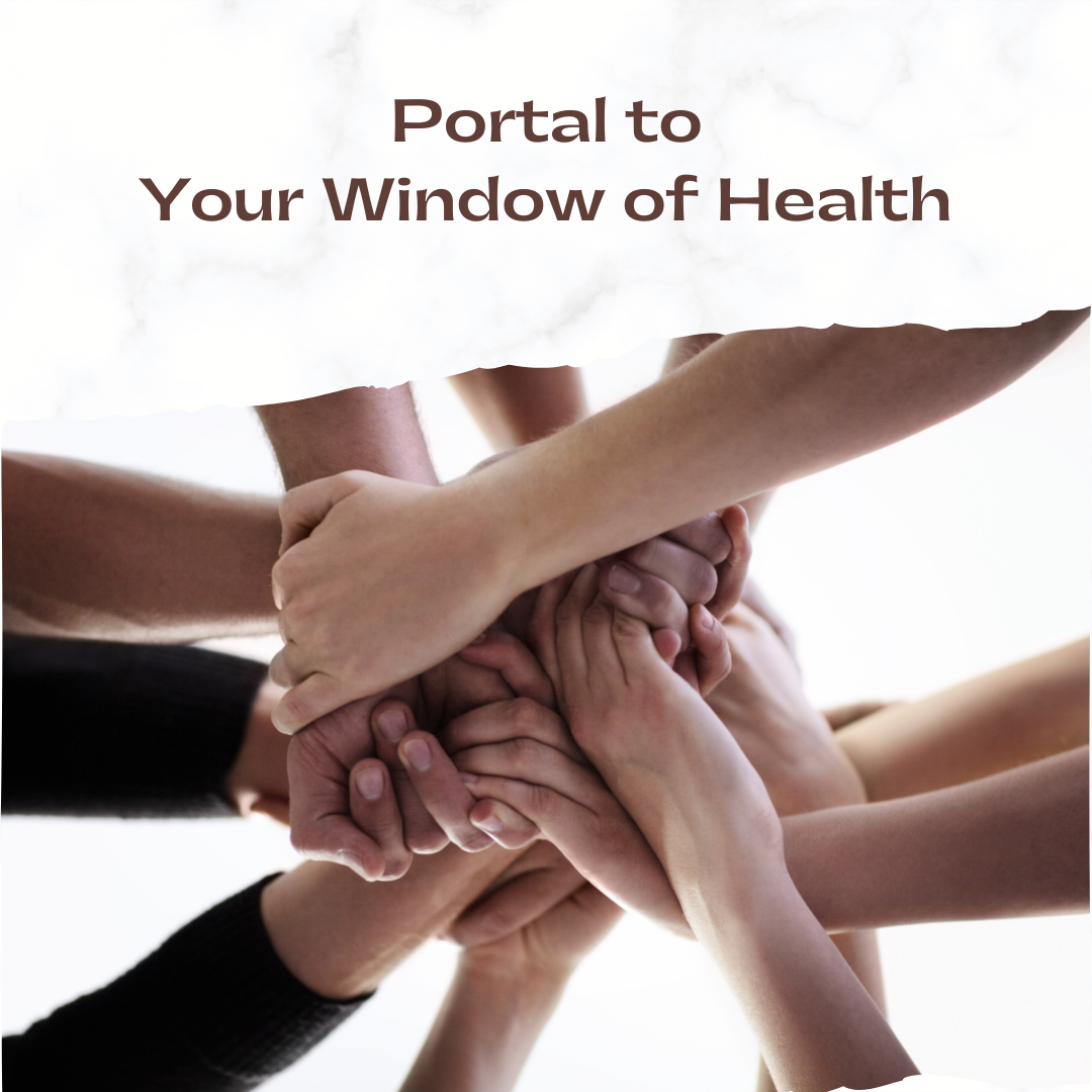 Window to Your Health Portal