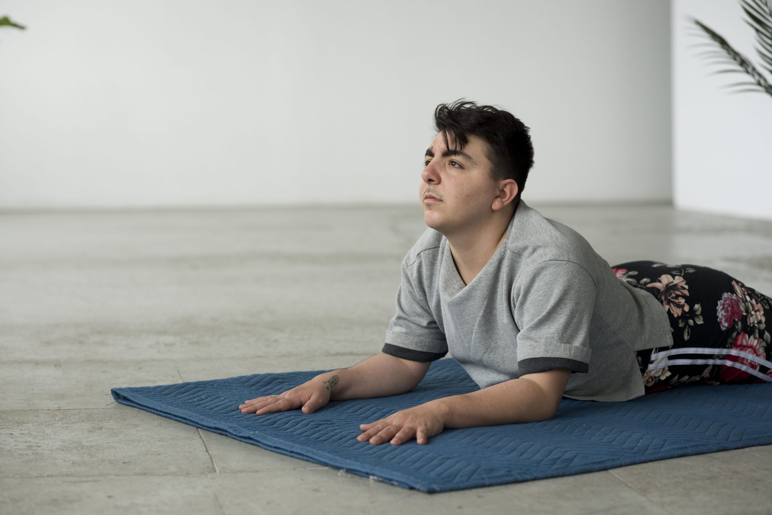 Exploring the Transformative Power of Feldenkrais Awareness Through Movement