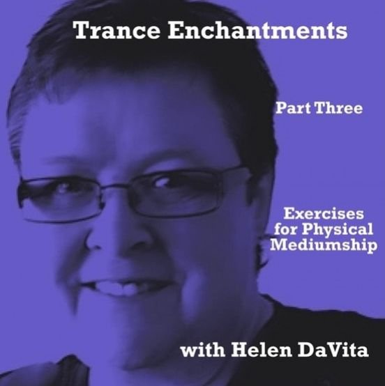 Trance Enchantments Part 3