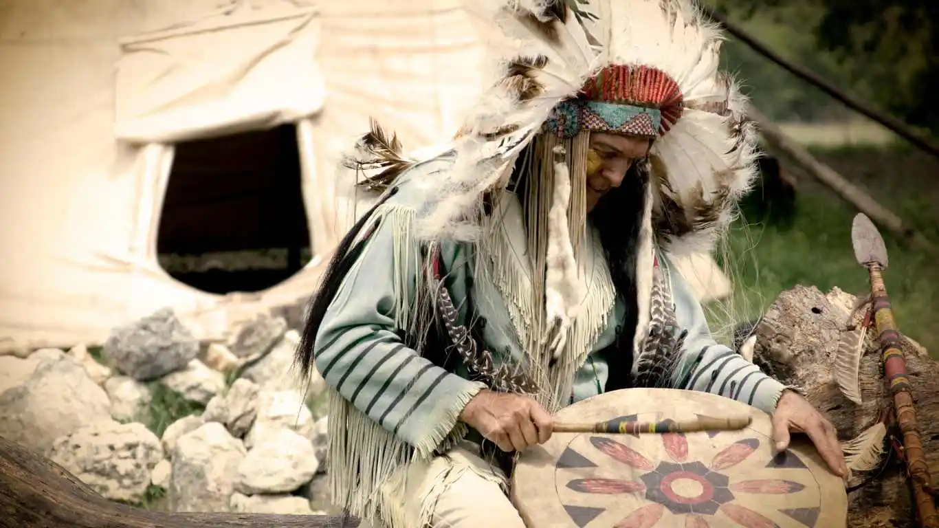 Spirit Guides: History, Belief, and Connection with our Higher Self