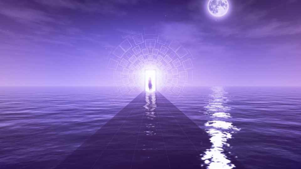Harnessing The Flow - Trance Mediumship Success Through Flow States 