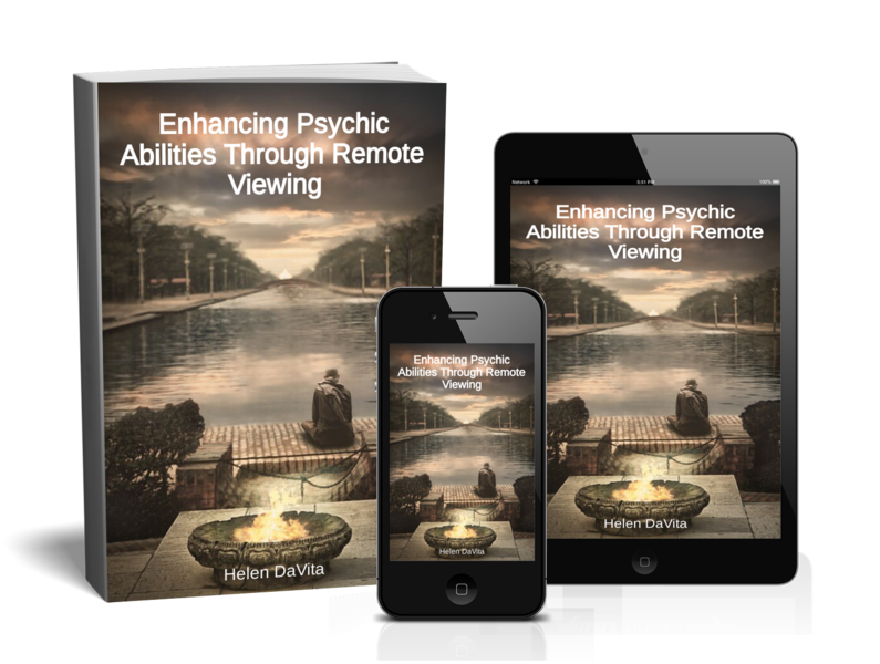 ebook bungle about remote viewing and psychic abilities