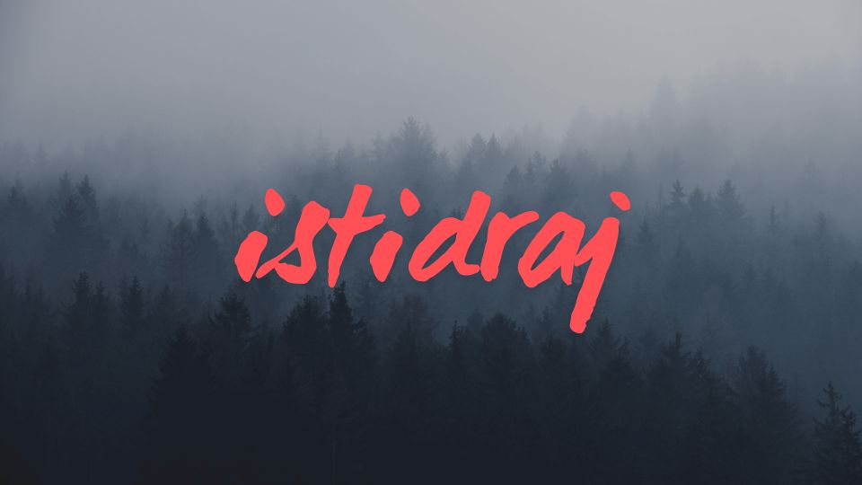 Hakikat Istidraj