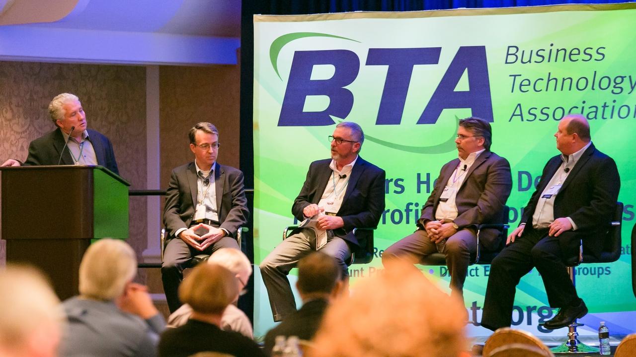 BTA: Education and Events Make a Difference for Members