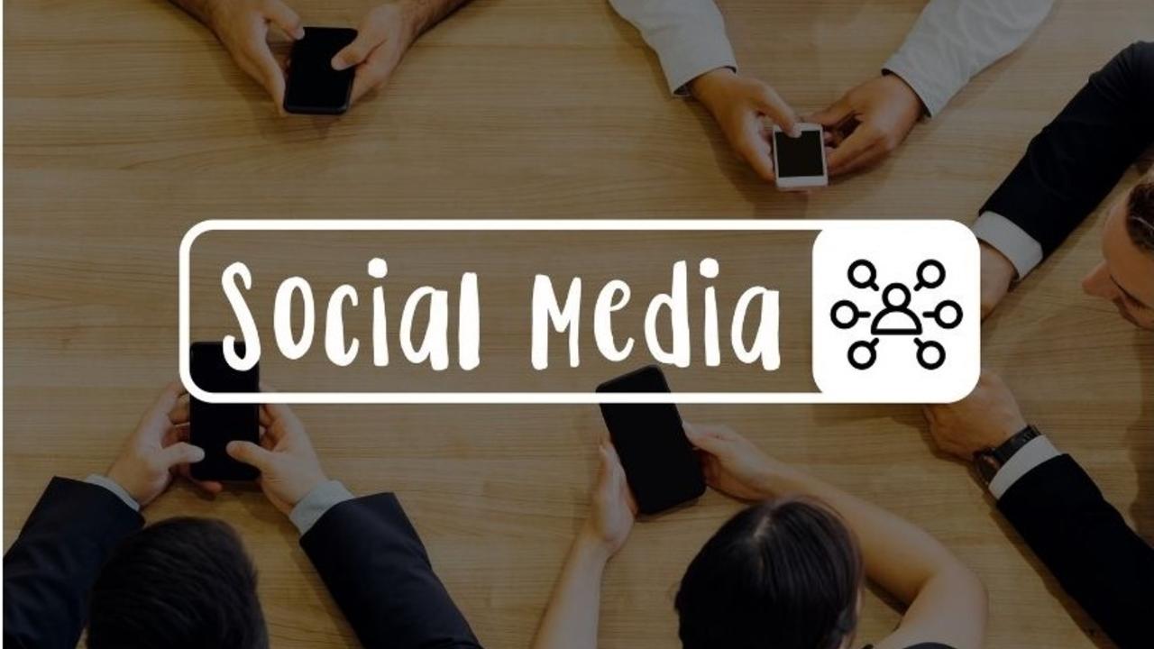 Using Social Media to Grow and Strengthen Your Business