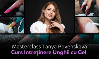 Online Gel Nail Care Course