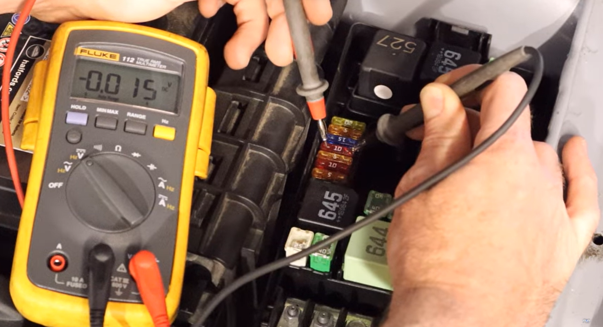 4 Pro Tips for Battery Drain Test