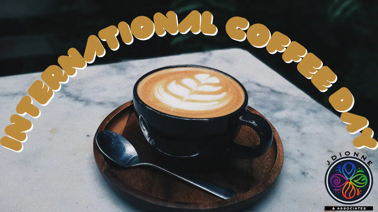 International Coffee Day