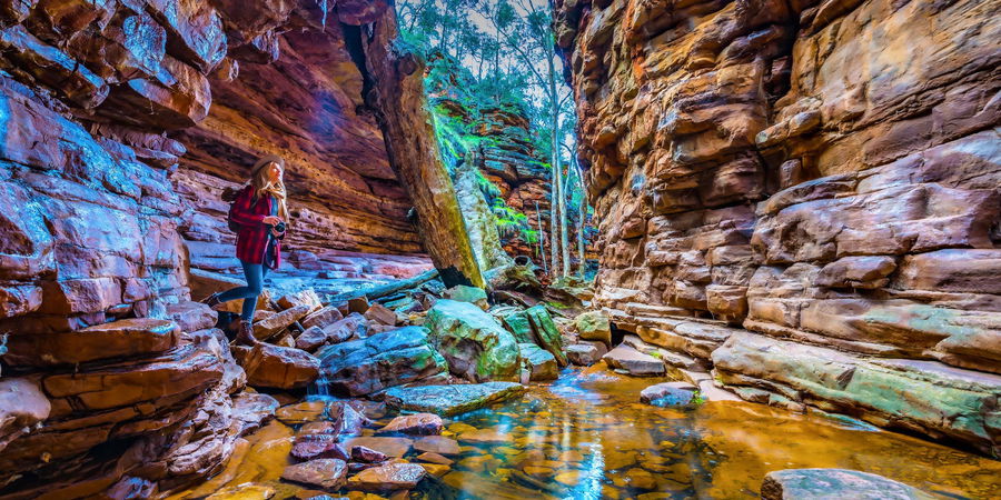 Flinders Ranges Photography Tour