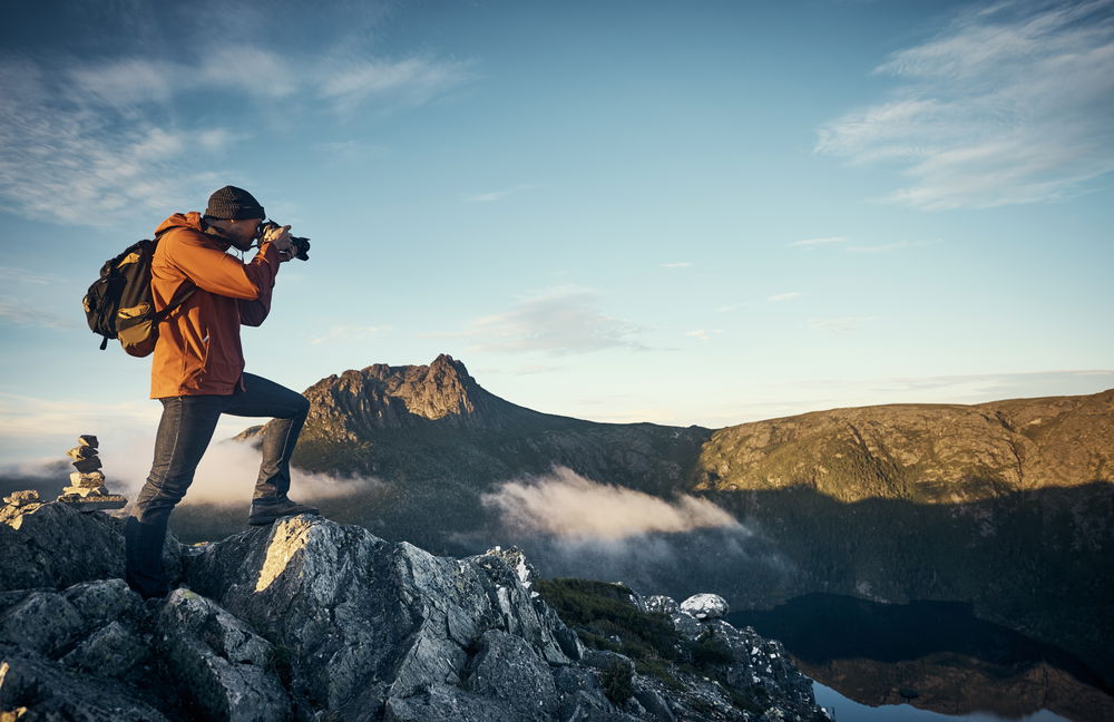 Tasmania Photography Tour