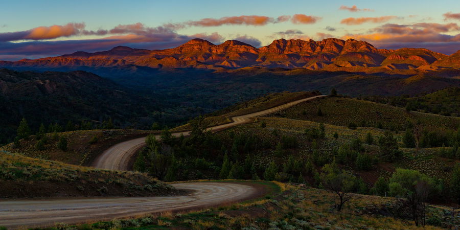 Flinders Ranges Photography Tour