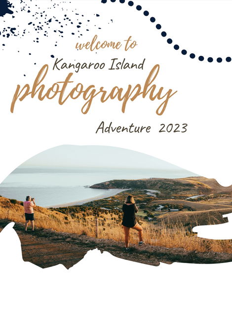 Kangaroo Island Photography Tour