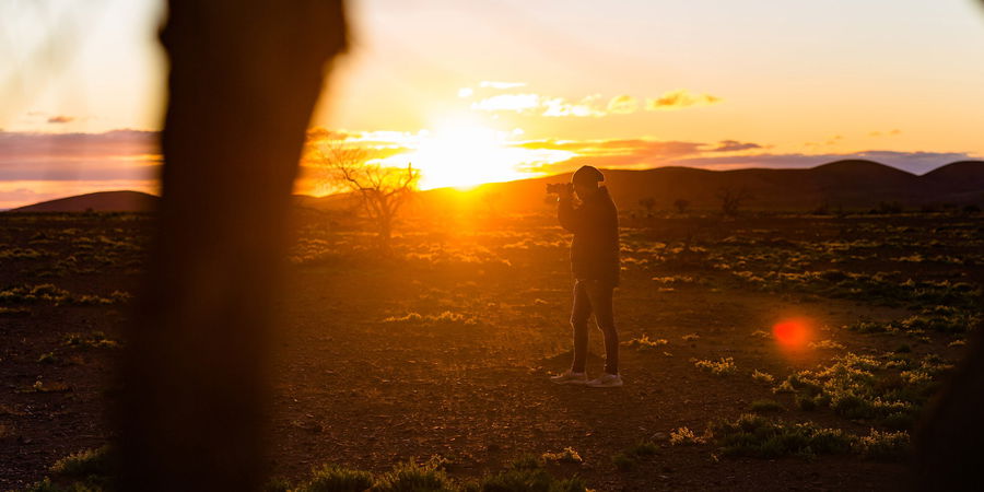 Flinders Ranges Photography Tour