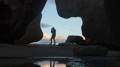 Kangaroo Island Photography Tour