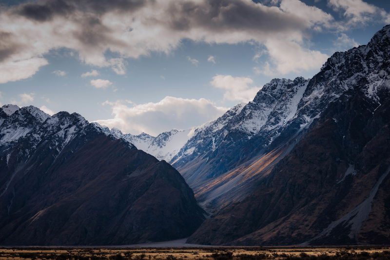 New Zealand Photography Tour