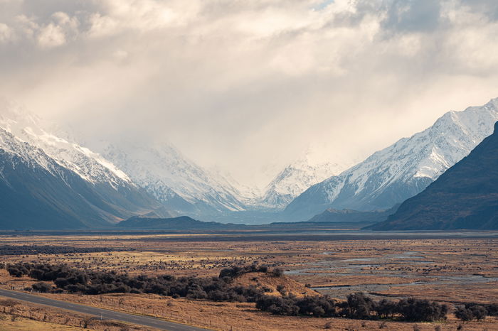 New Zealand Photography Tour