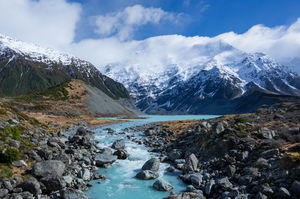 New Zealand Photography Tour