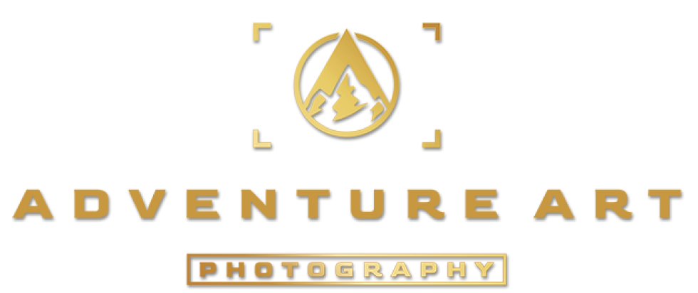 Adventure Art Photography Logo