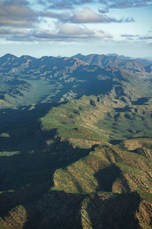 Flinders Ranges Photography Tour