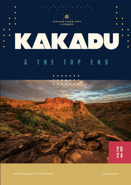 Kakadu & Top End Photography Tour