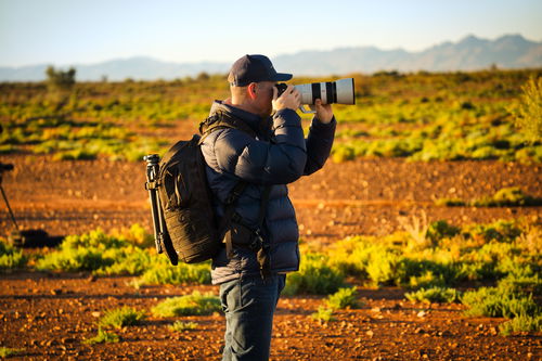 New Zealand Photography Tour