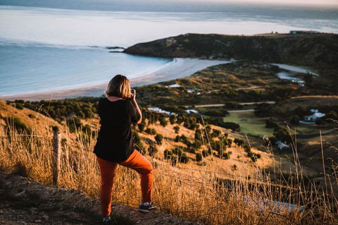 Kangaroo Island Photography Tour