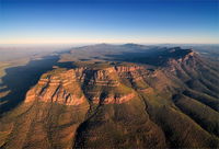 Flinders Ranges Photography Tour